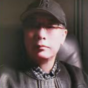 罗磊明